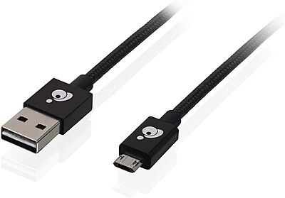 IOGEAR Charge & Sync USB to Micro USB Cable