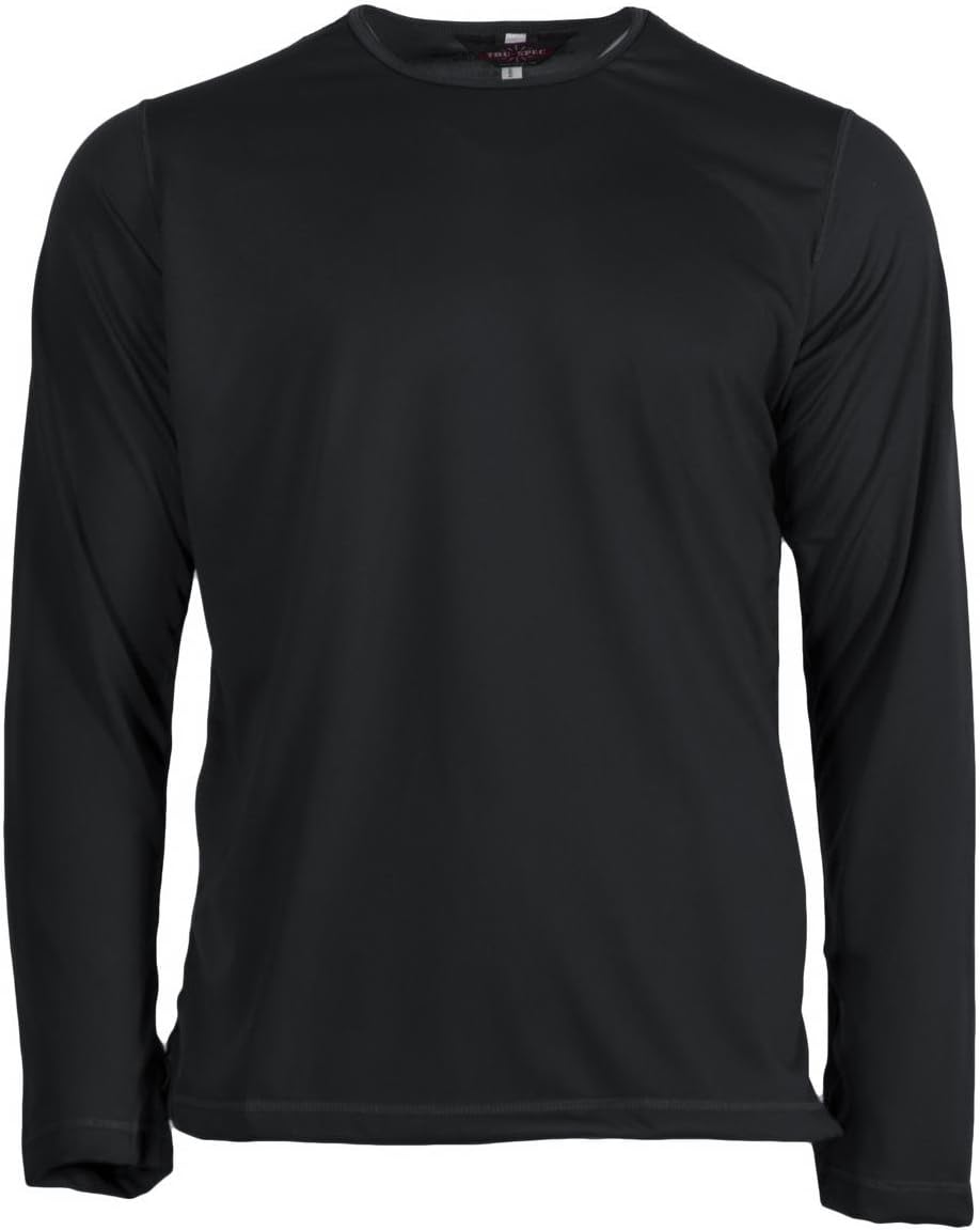 TRU-SPEC Men's Base Layers Series Gen-III ECWCS Level-1 Top