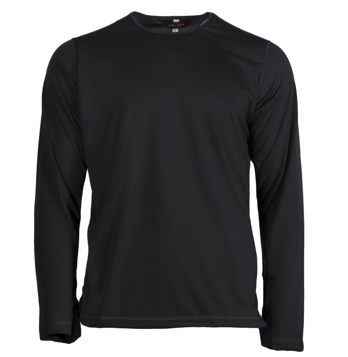 TRU-SPEC Men's Base Layers Series Gen-III ECWCS Level-1 Top