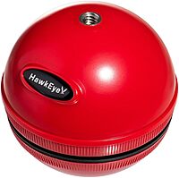 Hawkeye FishPod 5X Bluetooth Fish Finder