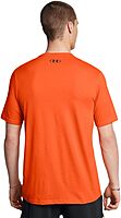 Under Armour Men's Project Rock Payoff Graphic Short Sleeve T Shirt