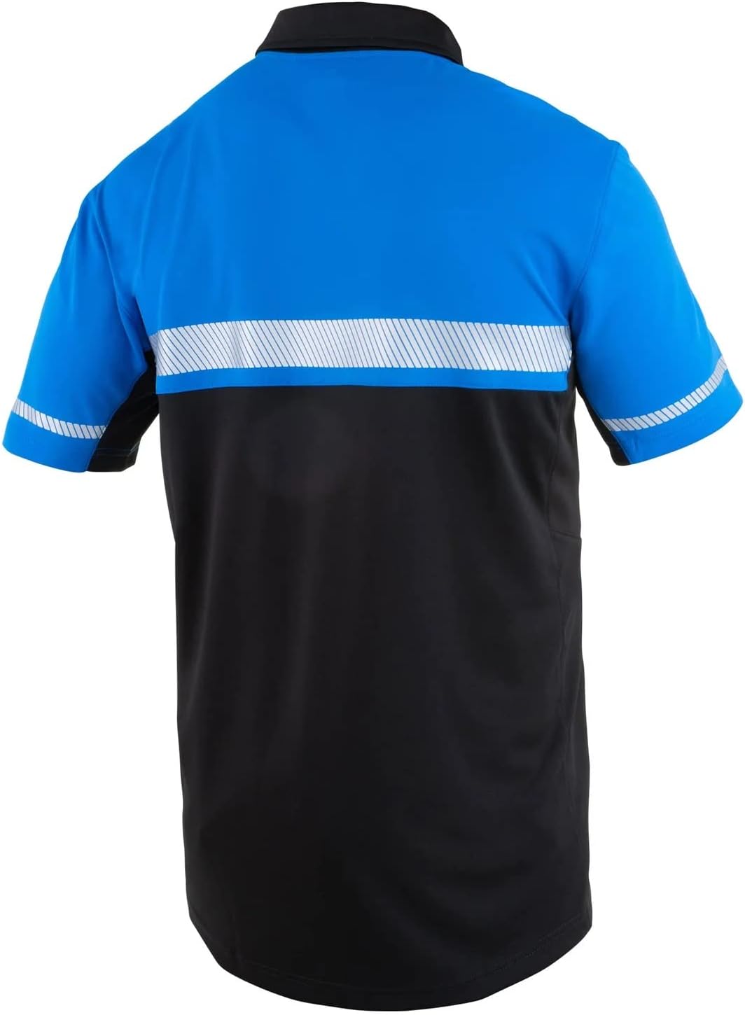 First Tactical Hi-Vis Bike Patrol Polo SS