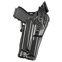 Safariland 6360 ALS/SLS Level III Mid-Ride Duty Holster for Springfield Operator 1911-A1