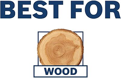 BOSCH POWER TOOLS Daredevil Spade Bits