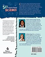 The 5Es of Inquiry-Based Science (Professional Resources for K-12 Teachers)