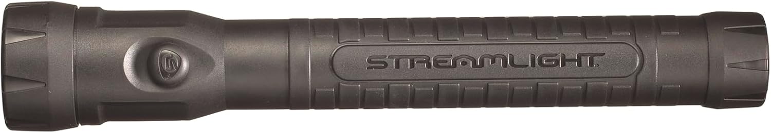 STREAMLIGHT PolyStinger LED HAZ-LO Rechargeable Intrinsically Safe Flashlight