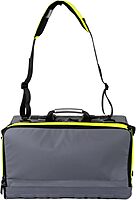 FIRST TACTICAL Jump Bag Large - Airway/EMS Durable Nylon