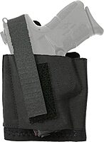 GALCO Cop Ankle Band Neoprene Ankle Holster