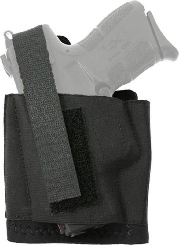 GALCO Cop Ankle Band Neoprene Ankle Holster
