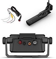 Garmin Threaded Power Cable (2-Pin)