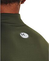 Under Armour Men's ColdGear Mock Base Layer Shirt