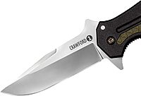 COLD STEEL Crawford Model 1 Tactical Folding Knife