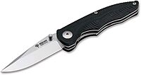 Boker 01BA003 Arbolito Genimi Linerlock G10