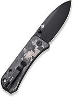 We Knife WE2004H: Banter Linerlock Cf