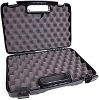 Sig Sauer Compact Size Factory OEM Pistol Hard Case for guns like P238, P365, P9380, etc. - 8591242-R