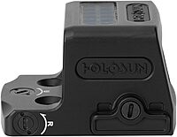 HOLOSUN EPS Enclosed Pistol Reflex Sight