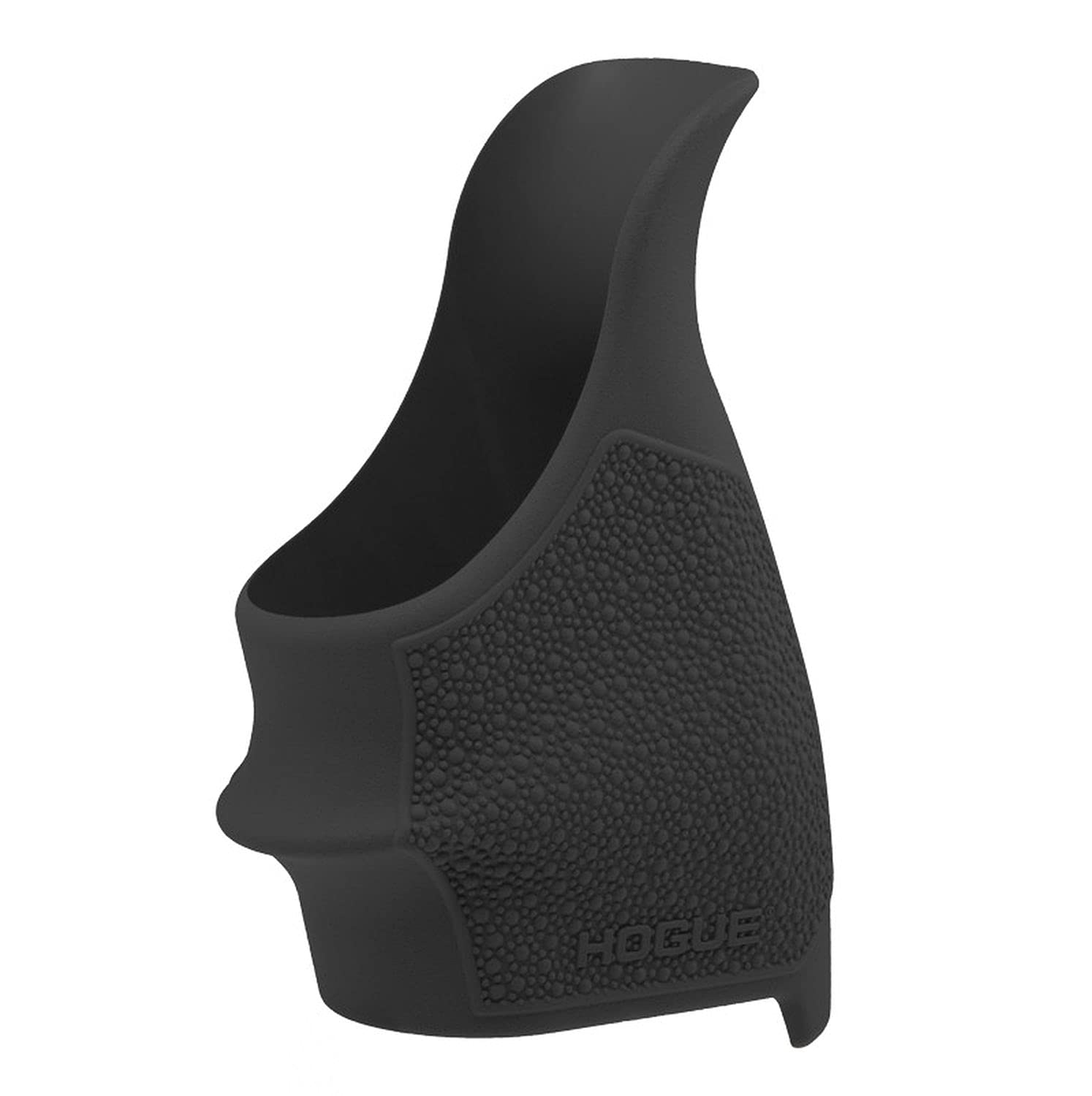 Hogue HandAll Beavertail Rubber Grip Sleeve for Taurus PT-111 Millennium G2, G2C, G3C, & G3XL Black One Size