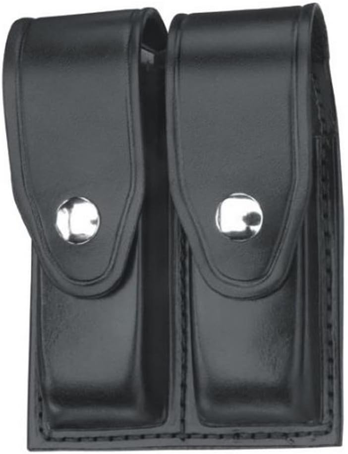 Gould & Goodrich Double Magazine Case