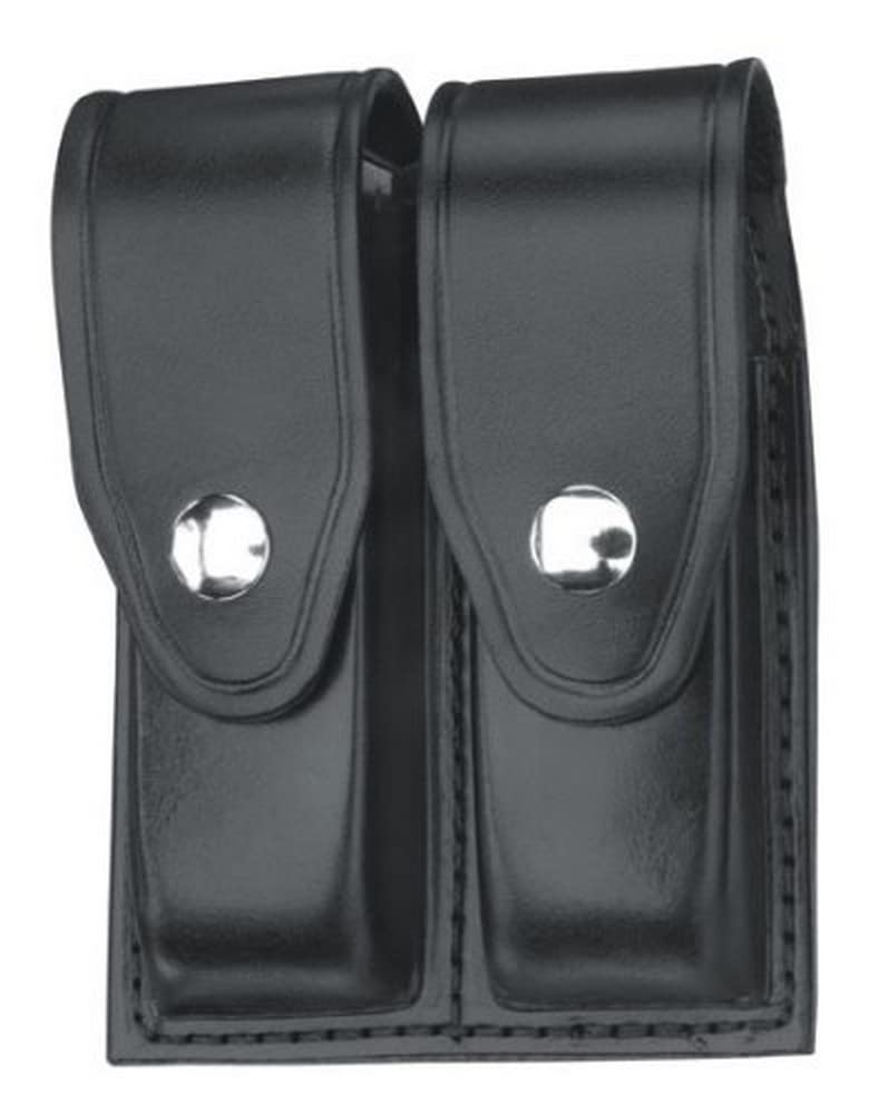 Gould & Goodrich Double Magazine Case