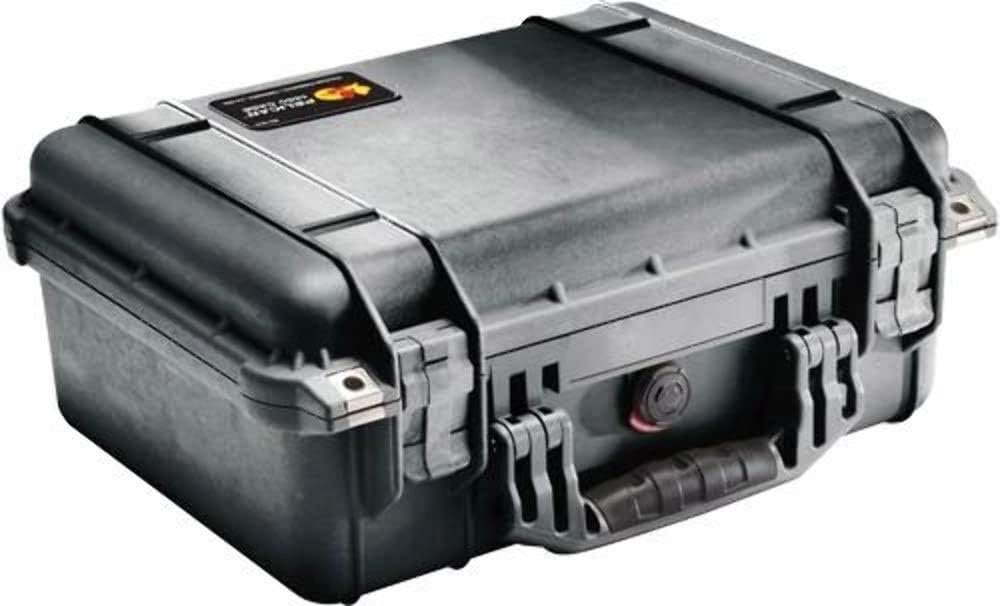 Pelican 1450 Protector Case