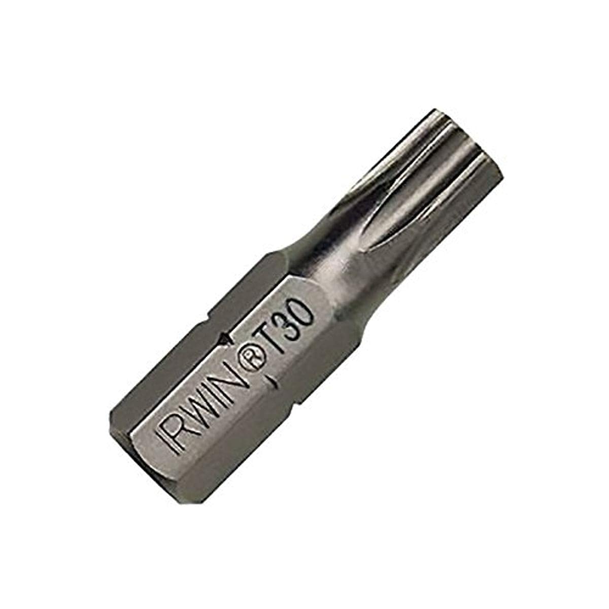 IRWIN IWAF21TX30B10 T30 Insert Bit x 1" Fastener Drive