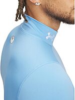 Under Armour Men's ColdGear Mock Base Layer Shirt