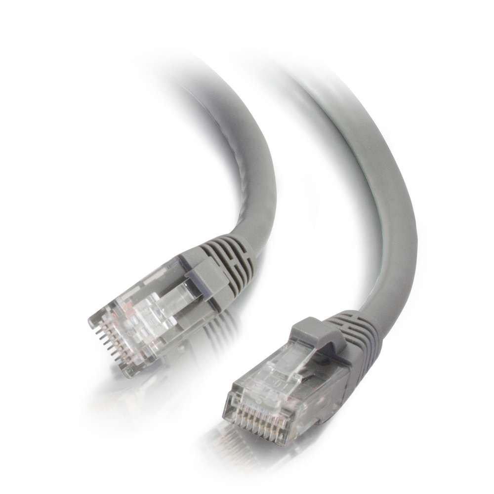 C2G Cat6 Snagless Ethernet Patch Cable
