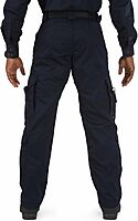 5.11 Tactical Men's EMS/EMT Cargo Work Pant, Style 74310ABR