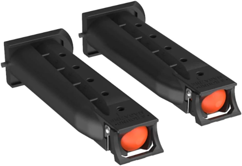 Byrna Spare 5 Round Magazine - For Byrna SD, SDXL, HD, HDXL, LE, EP | Compatible with all Byrna Pistol-Style Launchers