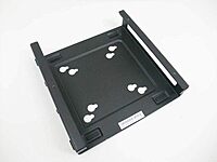 Lenovo ThinkCentre Tiny VESA Mount II (4XF0N03161)