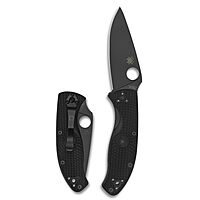 SPYDERCO Tenacious Lightweight EDC Folding Pocket Knife