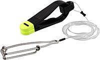 Scotty Power Grip Plus Release - 60" Leader w/Stacking & Self-Locating Snap
