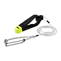 Scotty Power Grip Plus Release - 60" Leader w/Stacking & Self-Locating Snap