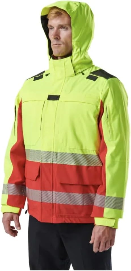 5.11 Responder Hi-Vis Parka 2.0