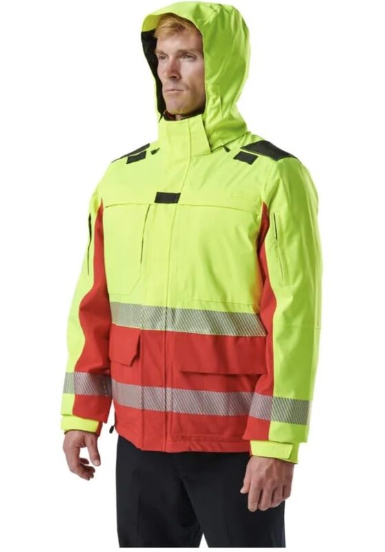 5.11 Responder Hi-Vis Parka 2.0