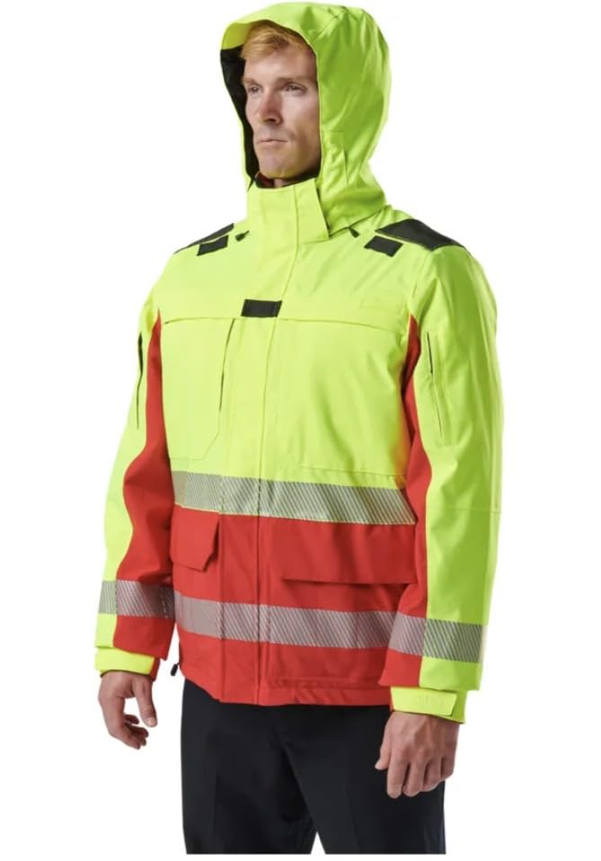 5.11 Responder Hi-Vis Parka 2.0