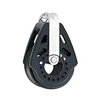 HARKEN Carbo Air Block | T2 Composite Sailing Blocks