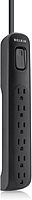 Belkin Multi-Outlet Surge Protector Power Strip