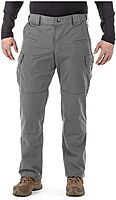 5.11 Tactical Stryke Pant for Men, Flex‑Tac Ripstop Cargo