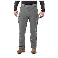 5.11 Tactical Stryke Pant for Men, Flex‑Tac Ripstop Cargo