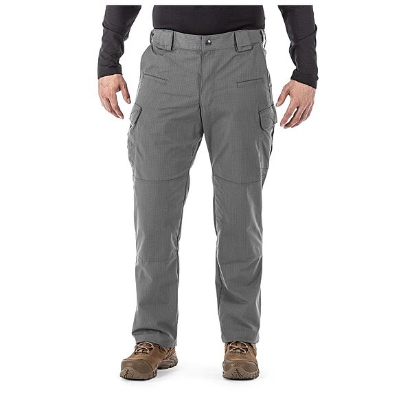 5.11 Tactical Stryke Pant for Men, Flex‑Tac Ripstop Cargo
