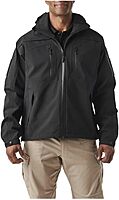 5.11 Tactical Sabre 2.0 Waterproof Softshell Jacket Detachable Hood