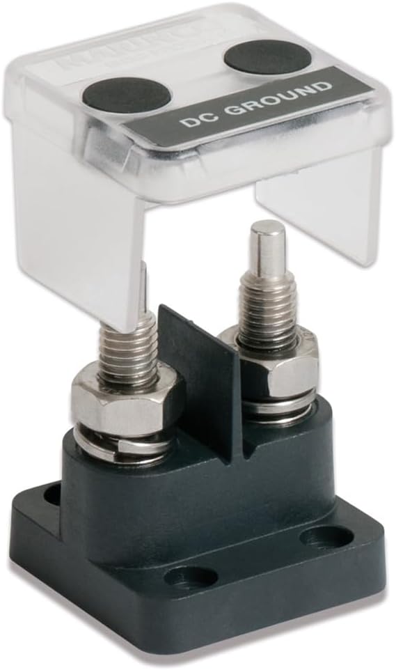 BEP Pro Installer Double Insulated Stud - 10mm