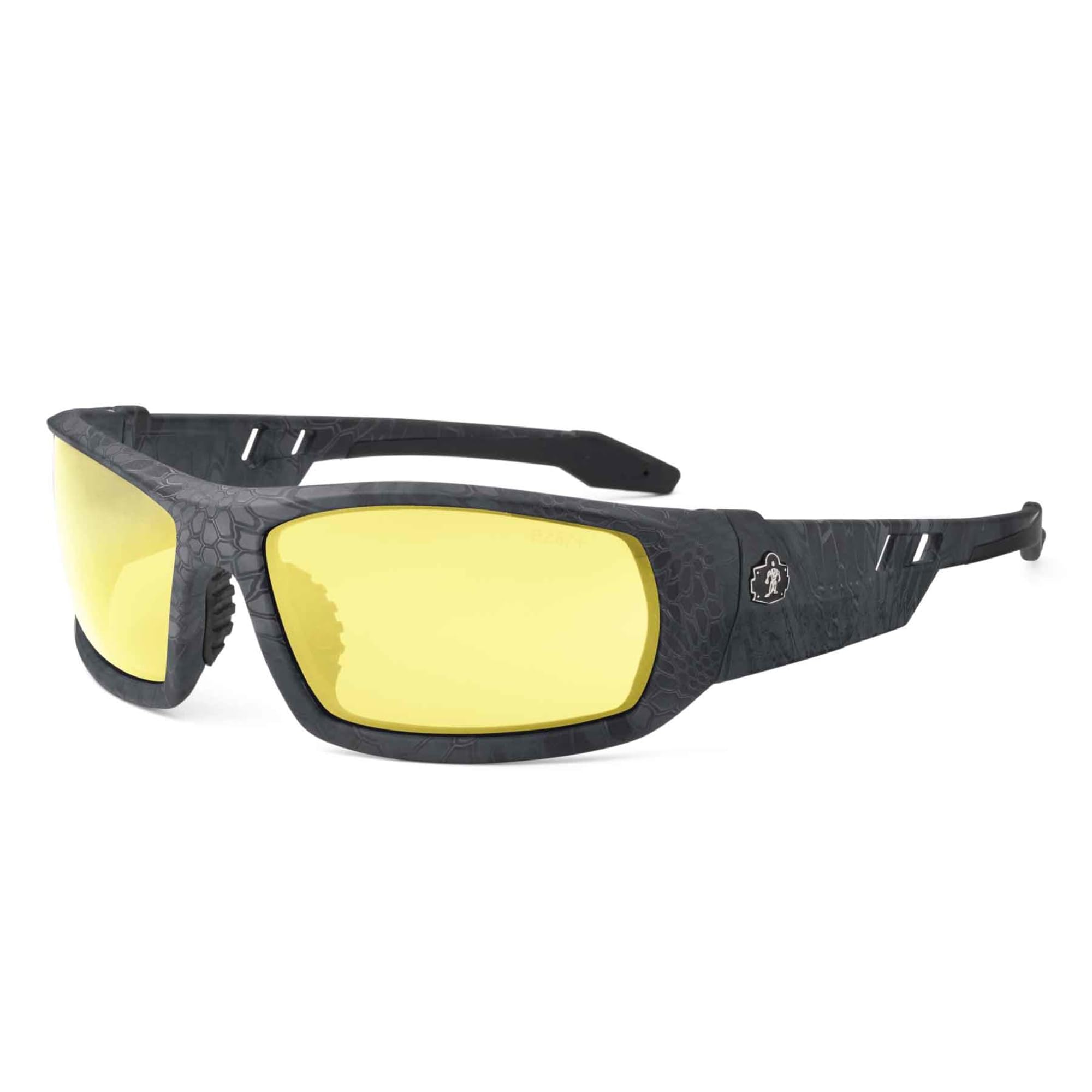 Ergodyne Skullerz ODIN Safety Glasses