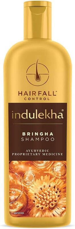 Indulekha Bringha Ayurvedic Shampoo 200ml