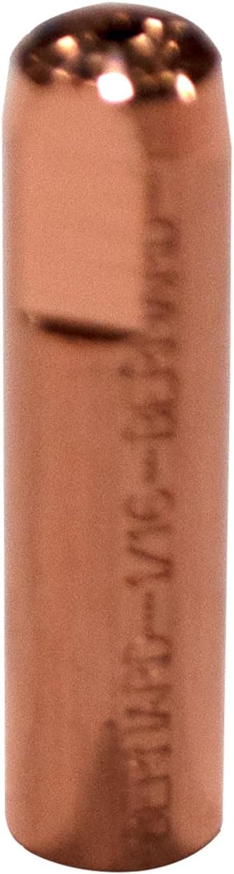 Bernard 7491 Contact Tip, 1/16 (1.6mm), 10 pack