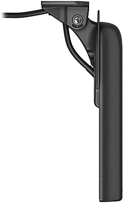 Garmin GT UHD Transom-Mount Transducer with SideVü & ClearVü