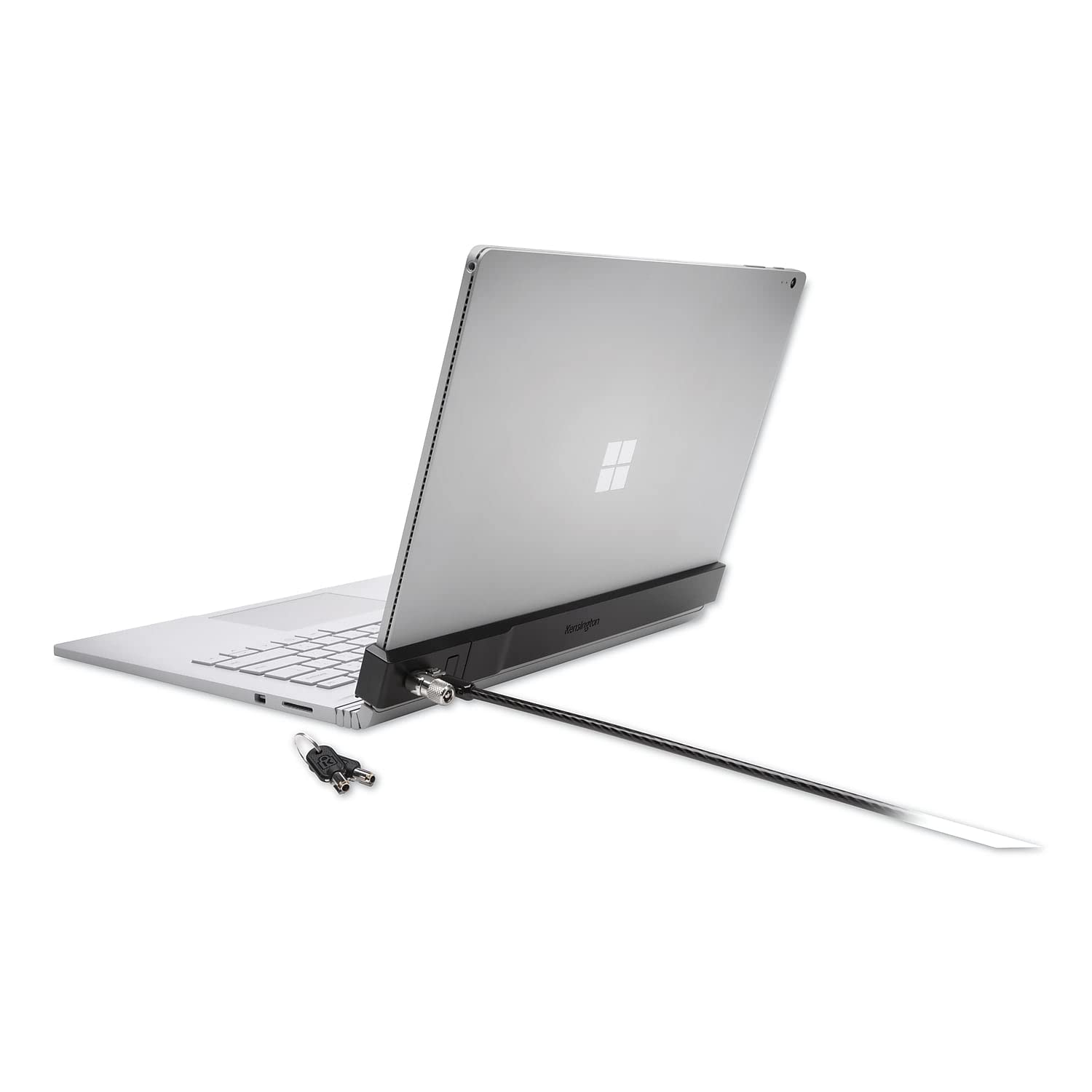 Kensington Surface Book Lock - for Surface Book 1, 2 and 3 (K64821WW)
