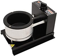 Lyman Big Dipper Casting Furnace