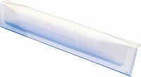 Dock Edge Dock Bumper Straight Dockguard - 18" - White